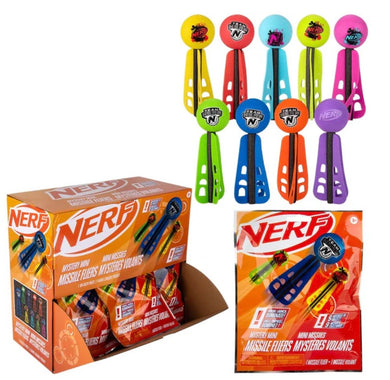 Forever Clever Nerf Mini Missle Dart