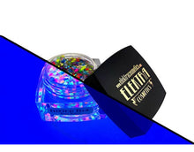 Elektra Face Glitter