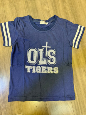 OLS Sequin Shirt