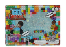 Gel Blocks Squishy