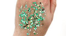 Elektra Face Glitter