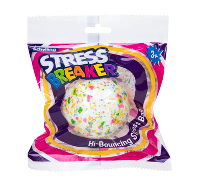 Stress Breaker