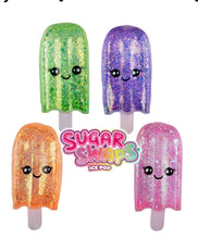 Sugar Swamp Squishy