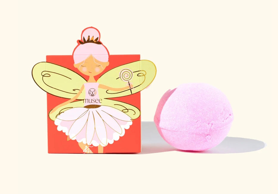 Sugarplum Fairy Bath Balm