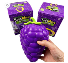 Scented Soft Mart Jumbo Grape