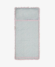 The Scarlett Nap Mat