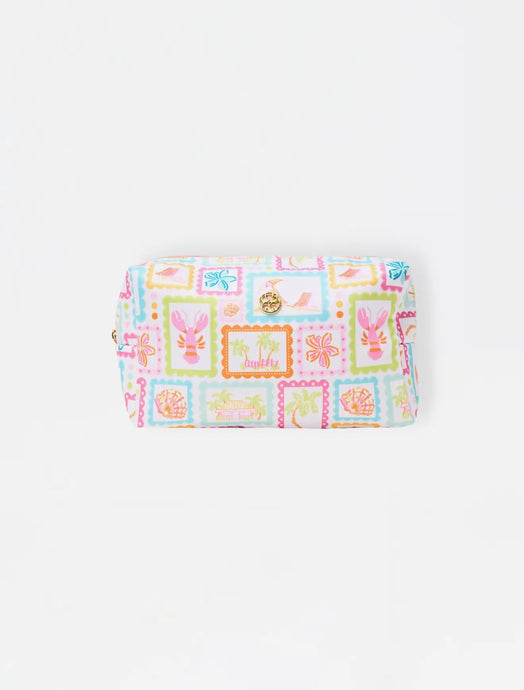 Lets Face It Happy Place