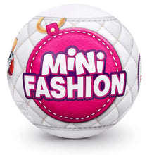 Zuru Mini Brands Fashion Series 1