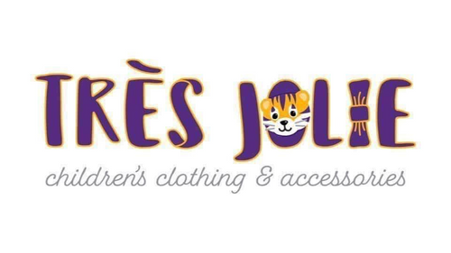 Très Jolie Boutique