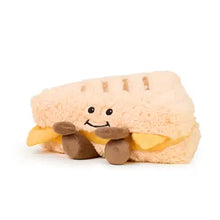 Stuffed Warmies