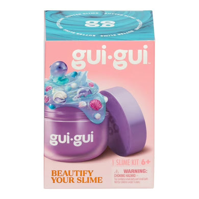 Moose Toys - Gui Gui Slime Kit