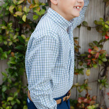 J bailey Button Down Roscoe shirt