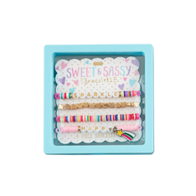 Mud Pie Beaded Bracelets