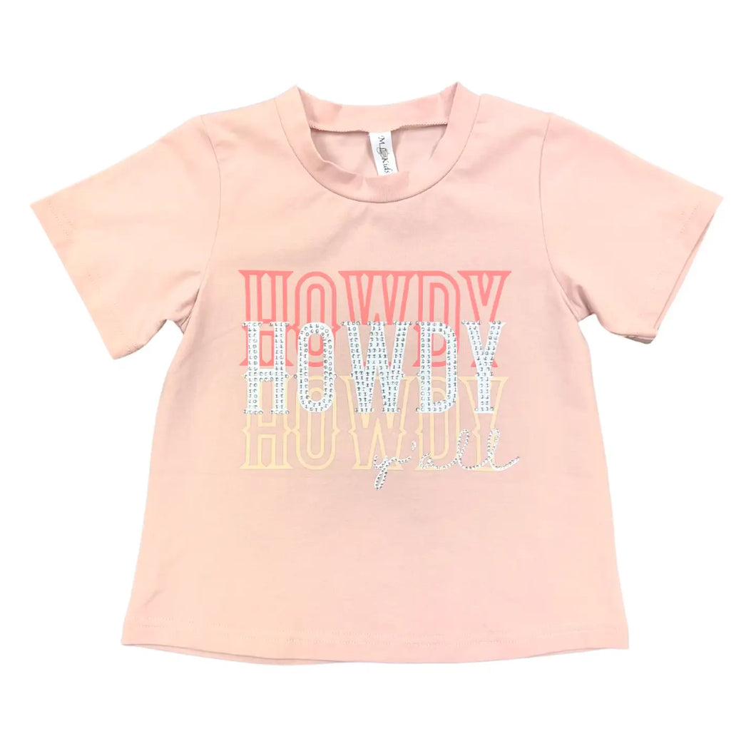 HOWDY T-Shirt