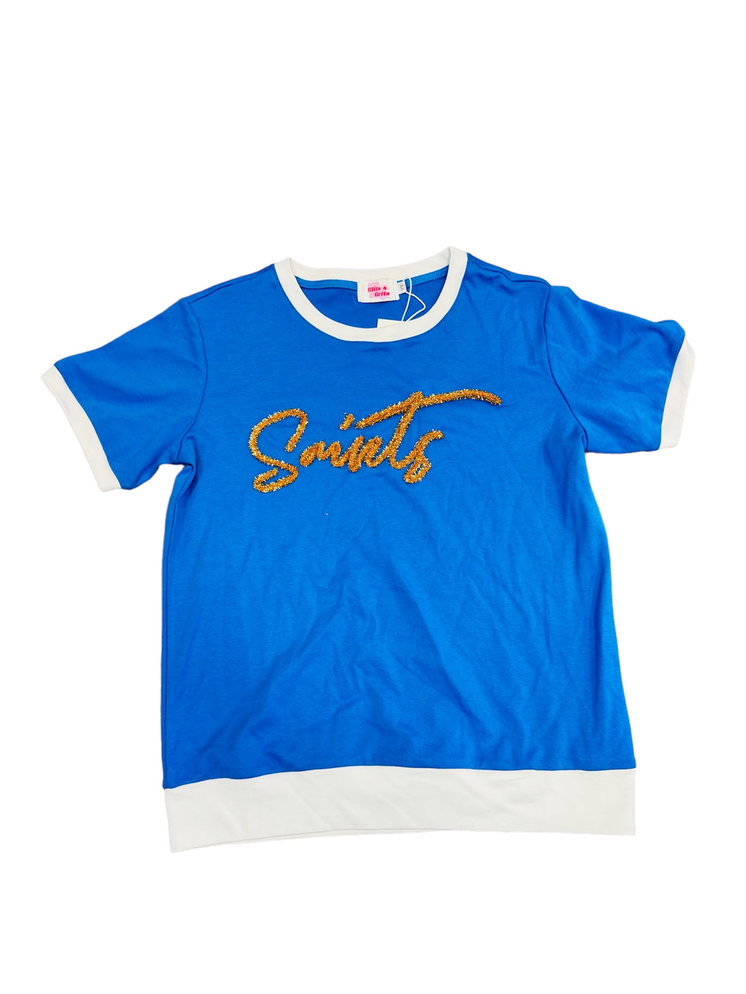 Saints Shirt