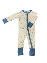 Bamboo Sleeper