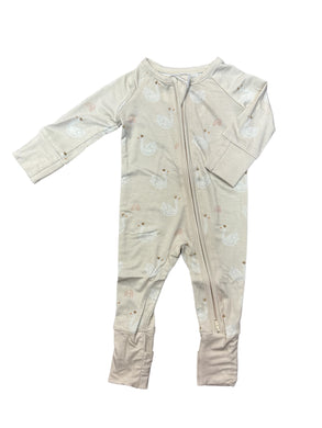 Bamboo Sleeper