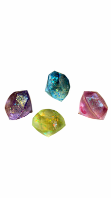 Diamond squeeze