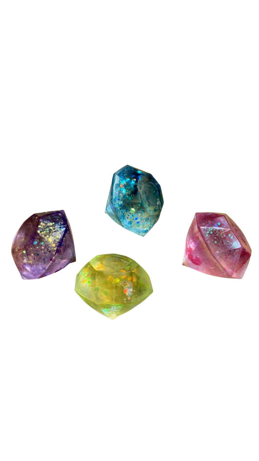 Diamond squeeze