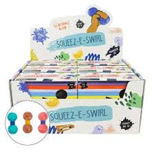 Lab Squeeze Squishy