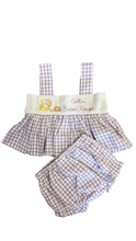 Callin’ BR Bloomer Set