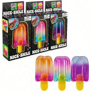 Nice-Sicle