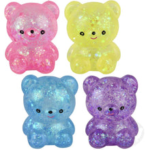 Gummy Bear Squishy