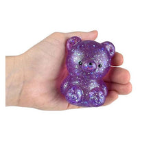 Gummy Bear Squishy