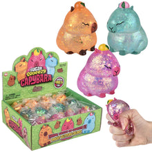 Sugar Squeezy Squishy