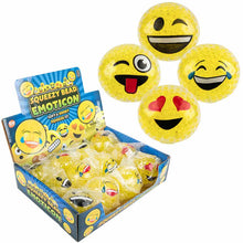 Emjoi Bead Squishy