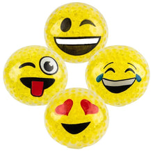 Emjoi Bead Squishy