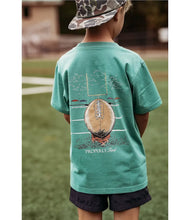 Boys Field Goal SS Ivy