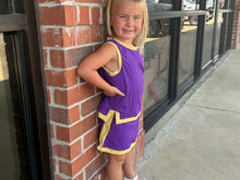 Game Day Athletic Set