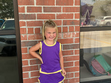 Game Day Athletic Set