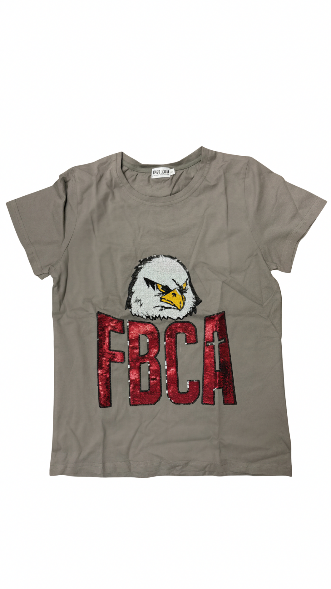 FBCA Seqiun Tee