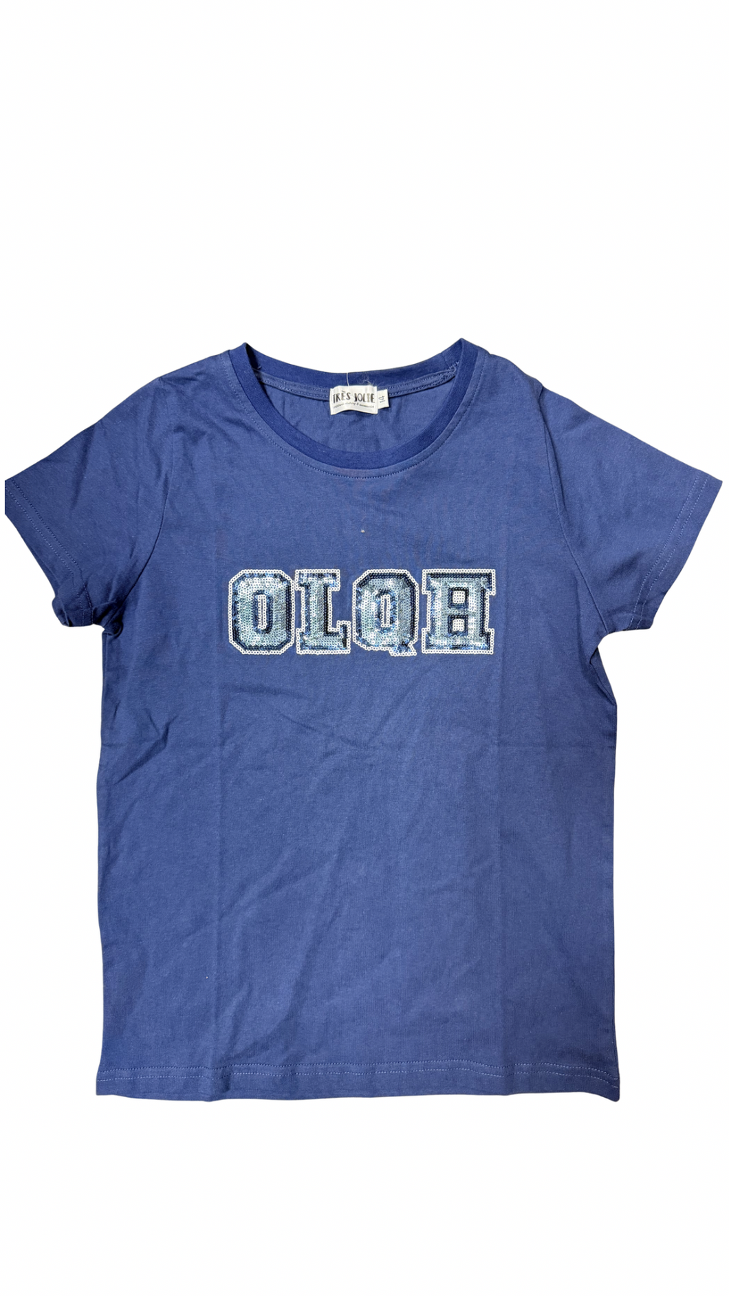 OLQH Seqiun Tee