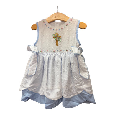 Bloom and Grace Dress