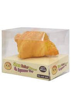 Croissant Loaf Squeeze Squishy
