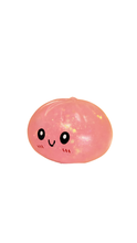 Mystery Dumpling