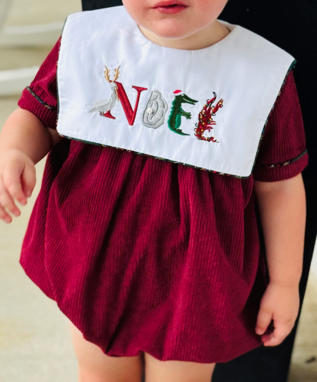 Preorder Cajun Noel Bubble