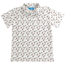 Performance Flying Ducks Polo