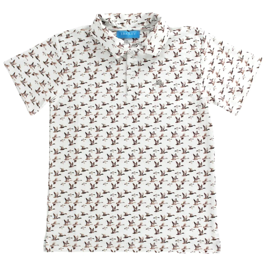 Performance Flying Ducks Polo