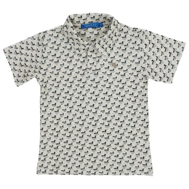 Performance Polo Mallards