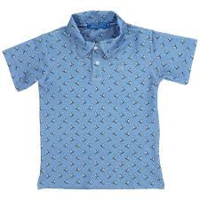Performance Flying Ducks Polo