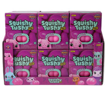 Squishy Tushy Single