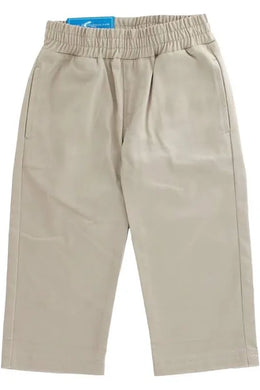 Bailey Boy Pull On Khaki