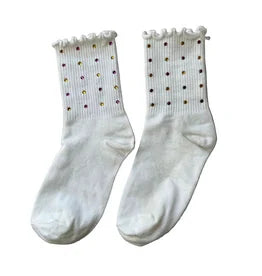 Stoned Gameday Socks