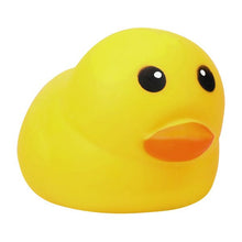 Jumbo Duck