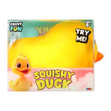 Jumbo Duck