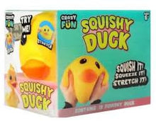 Jumbo Duck